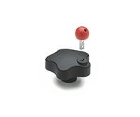 CSF-Ball key for VLS